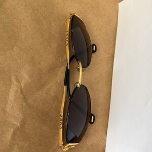 Vintage Gucci Sunglasses